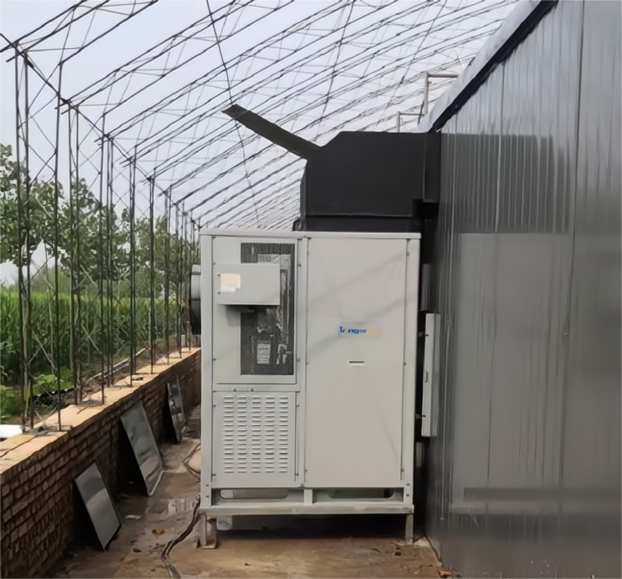 6P變頻一體機(jī)烘干設(shè)備(1)